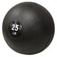 Valor Fitness SB-25 25lb Slam Ball
