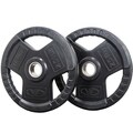 Valor Fitness OP-25 25lb Olympic Plates (2 per box)