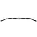 Valor Fitness MB-48 48-inch Solid Lat Bar