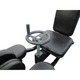 Valor Fitness CA-27 Leg Stretch Machine