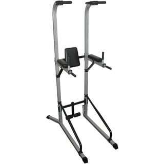 Valor Fitness CA-15 VKR/Chin Up/Push Ups-Image