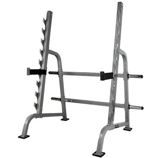 Valor Fitness BD-19 Sawtooth Squat/Bench Combo-Image