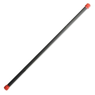 Valor Fitness BB-15 Weighted Exercise Bar 15lbs-Image