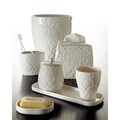 Versaille Porcelain Bath Accessory Collection