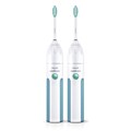 Philips Sonicare Essence 5600 Rechargeable Electric Toothbrush with 2 Handles