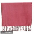 Himalayan Suman Cotton Scarf (Nepal)