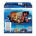 PS3 - Classic White 500GB Bundle