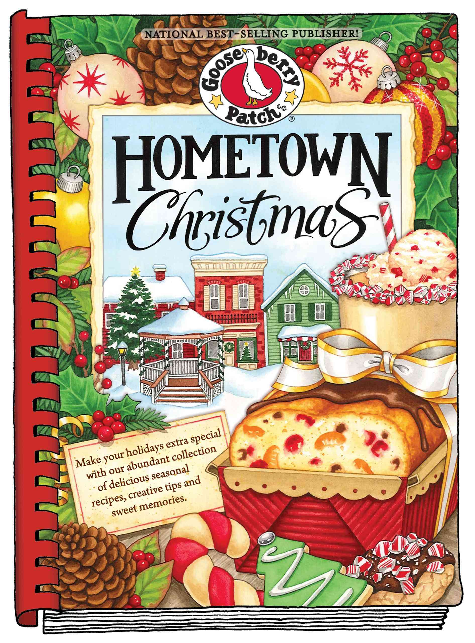 Download Free Gooseberry Patch Christmas Book Neatmanager