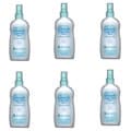 Johnson's 6.8-ounce Light Oil Mist with Aloe Vera (Pack of 6)