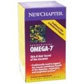 New Chapter Supercritical Omega 7 Softgel Capsules (60 count)