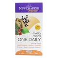 New Chapter Every Man's One Daily (72 Tablets)