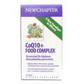 New Chapter CoQ10+ Food Complex Vcaps (60 count)
