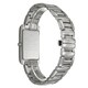 Maurice Lacroix Men's Stainless Steel 'Miros' Watch