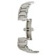Maurice Lacroix Men's Stainless Steel 'Miros' Watch