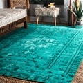Rug Collective Vintage Inspired Overdyed Rug