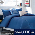 Nautica Crew 3-piece Comforter Set