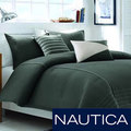 Nautica Crew 3-piece Comforter Set