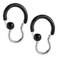 Munchkin Stroller Swivel Hooks (Pack of 2)