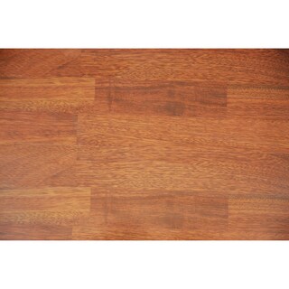 Lifestyle 7mm Black Cherry Laminate Flooring (25.5 SF)