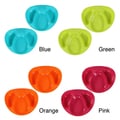 Tommee Tippee Explora Sectioned Toddler Plates (Pack of 2)