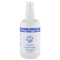 Vintage Doggie Spa Lavender Conditioning Detangler