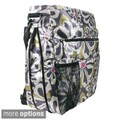 Amy Michelle Lexington Backpack / Messenger Bag