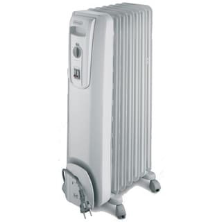 DeLonghi Oil-filled Radiator Heater