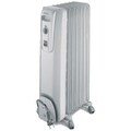 DeLonghi Oil-filled Radiator Heater