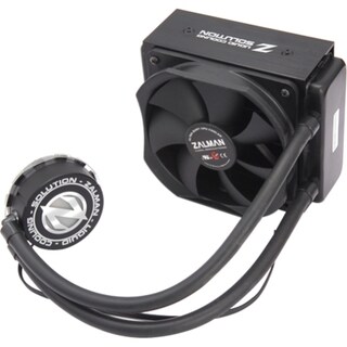 Zalman Ultimate Liquid CPU Cooler