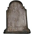 Sizzix Movers & Shapers Magnetic Die By Tim Holtz-Headstone