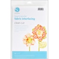 Silhouette Clean Cut Fabric Interfacing 36"X17"-