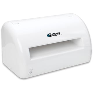 eBosser Electric Embosser/Cutter Bundle-