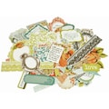 Marigold Collectables Cardstock Die-Cuts-