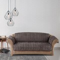 Deluxe Pet Mini Check Sofa Cover
