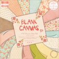 Premium Paper Pad 8"X8" 48/Sheets-Blank Canvas