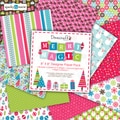 Merry Magic Paper Pack 8