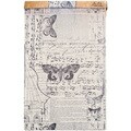 Idea-Ology Tissue Wrap Roll/Box-Melange