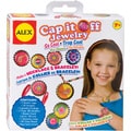 Cap It Off Jewelry Kits-So Cool