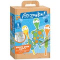Wooden Spoon Puppets Kit-