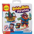 Shrinky Dink Activity Kits-Pirates
