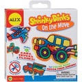 Shrinky Dink Activity Kits-On The Move