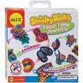 Shrinky Dink Activity Kits-Good Time Jewelry