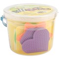Perler Fun Fusion Fuse Bead Activity Bucket-Everyday