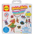 Shrinky Dinks Jewelry Kit-Ballerina