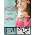 Bead Loom Bracelets Book Kit