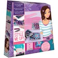 Dazzling Buckle And Belt Kit-