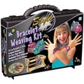 Bracelet Weaving Kit