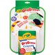 Crayola Dry-Erase Board Set