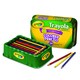 Crayola Trayola Colored Pencils-54/Pkg