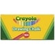 Crayola Drawing Chalk-144/Pkg